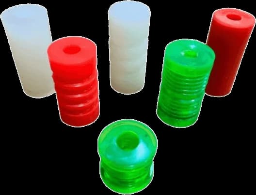 Textile Loom Buffers for Erode