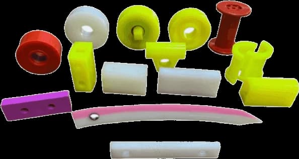 Power Loom Spare Parts for Erode